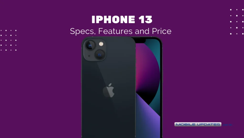 Iphone 13