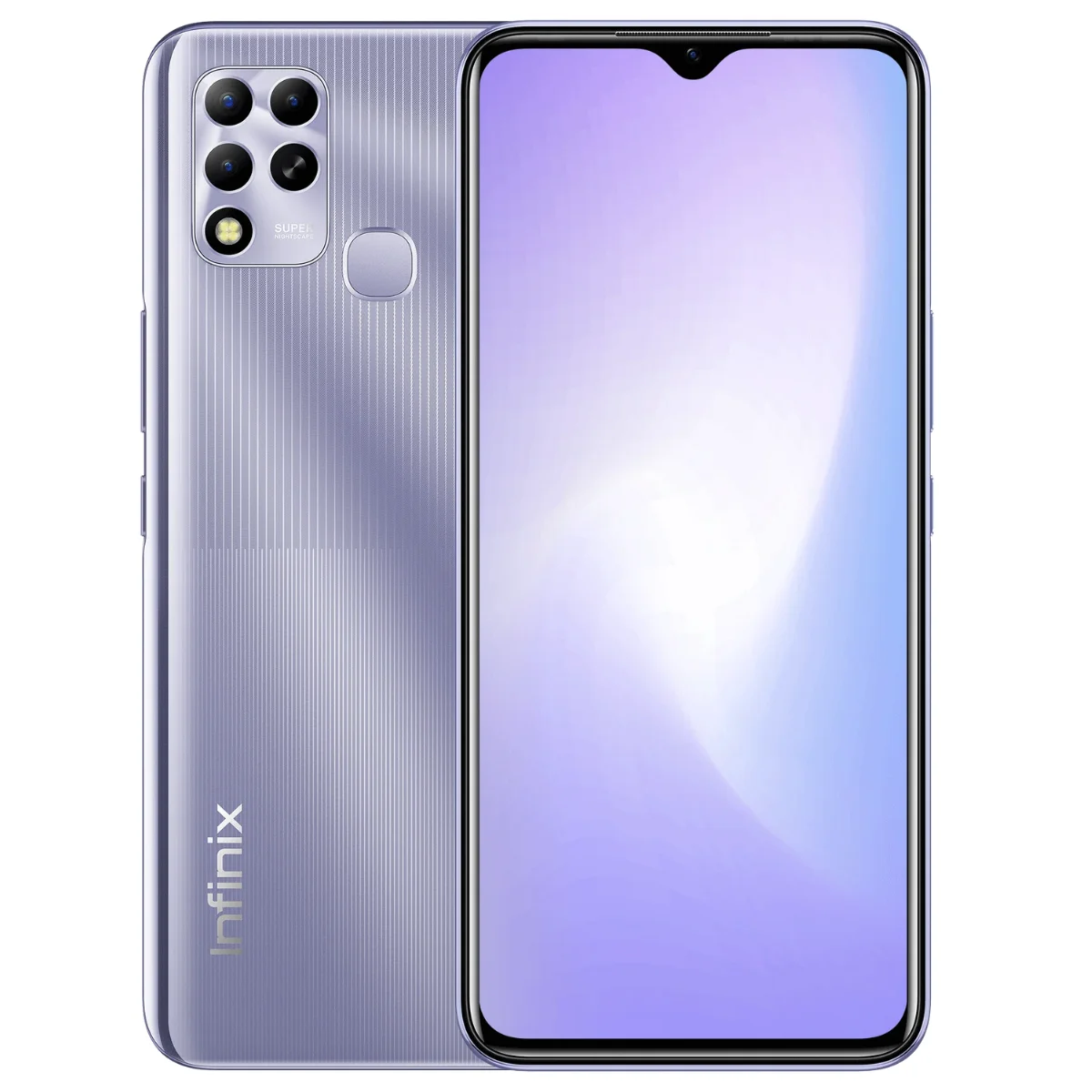Infinix Hot 11 Play