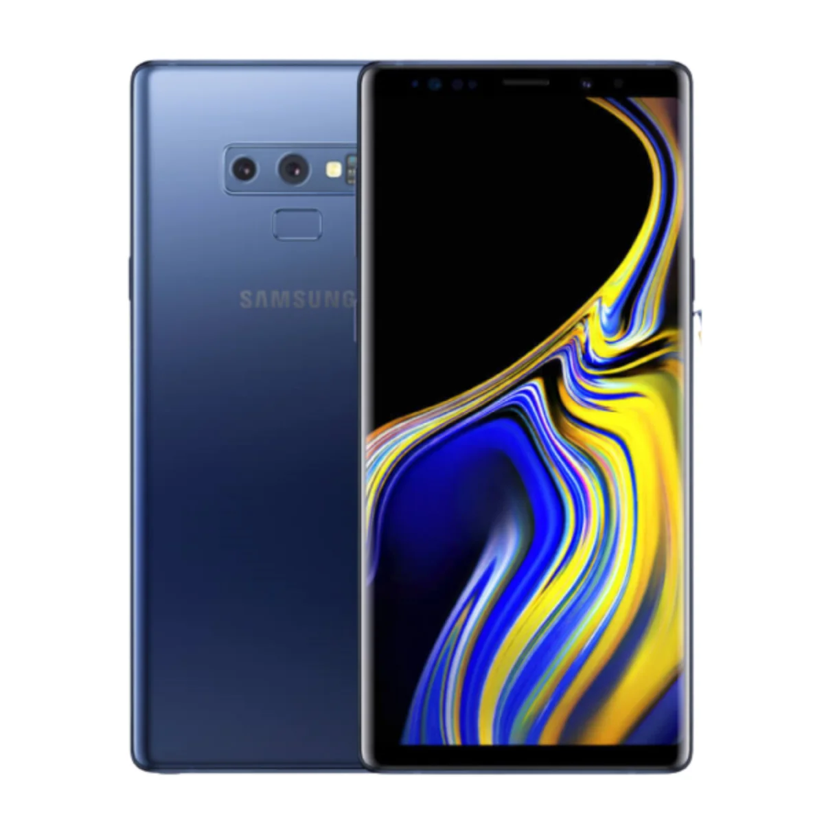 Samsung Note 9