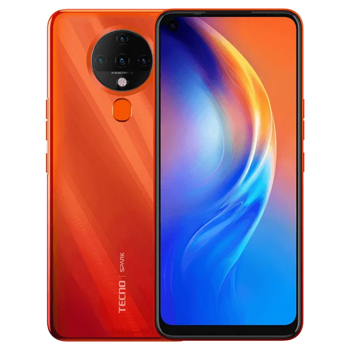 Tecno Spark 6