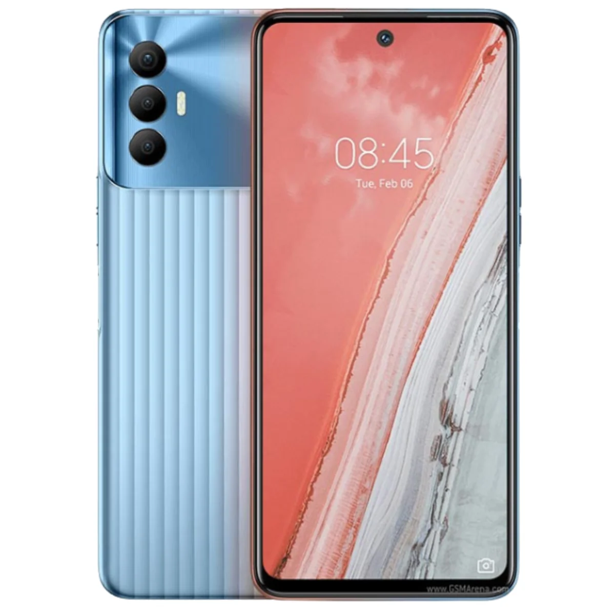 Tecno Spark 8 Pro