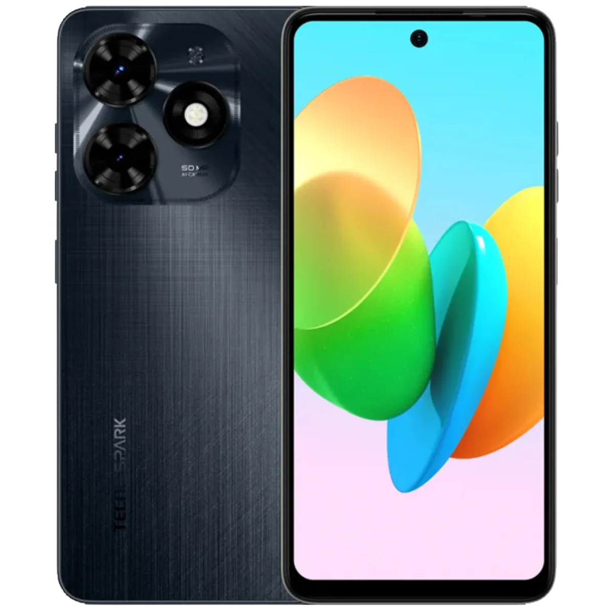 Tecno Spark Go 2024