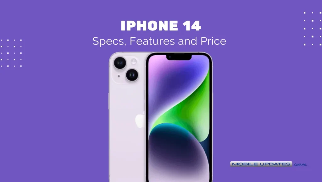 iPhone 14