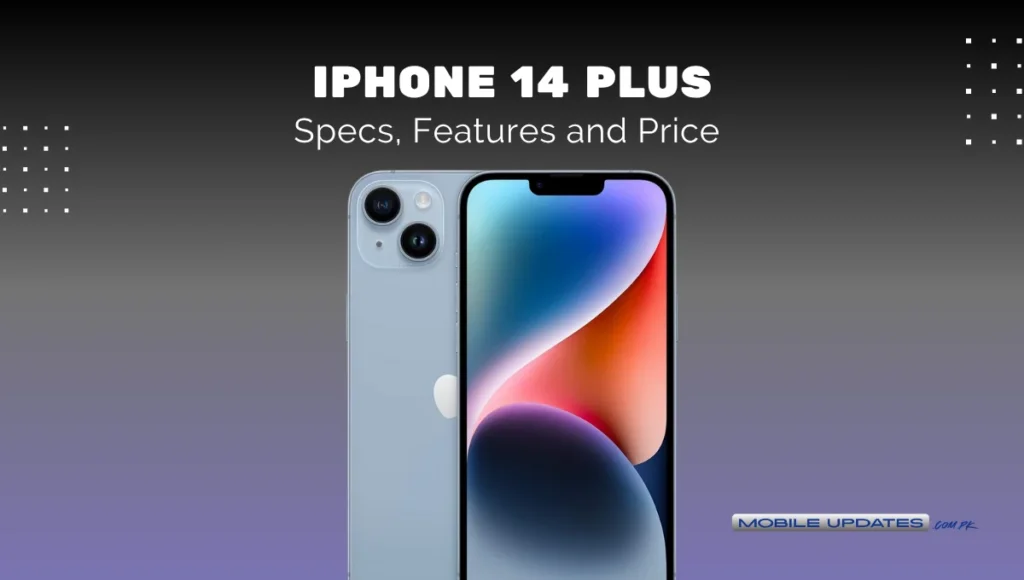 iPhone 14 Plus