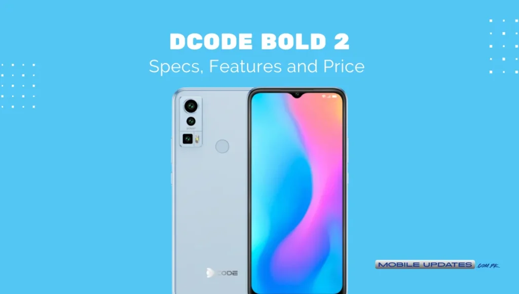 Dcode Bold 2