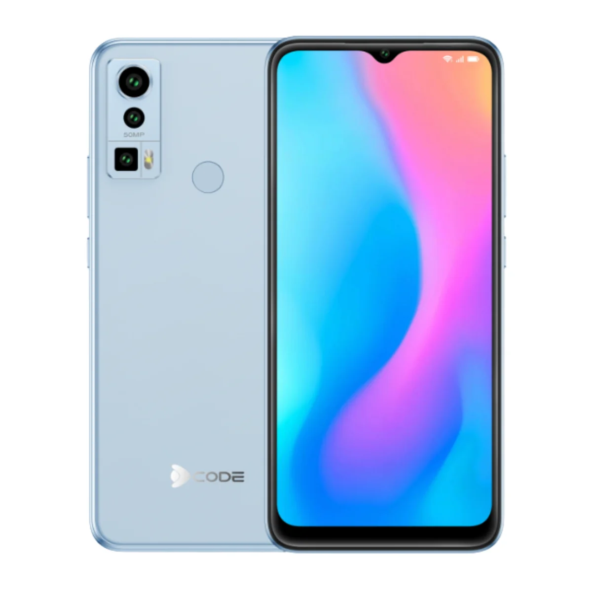 Dcode Bold 2