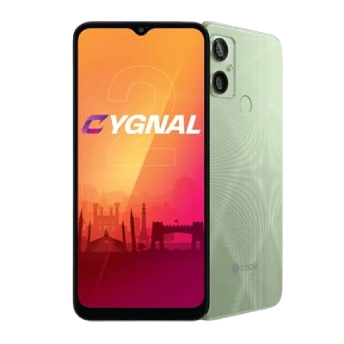 Dcode Cygnal 2