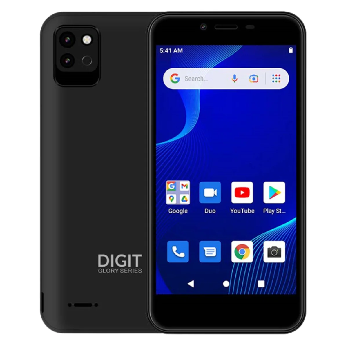 Digit Glory 1