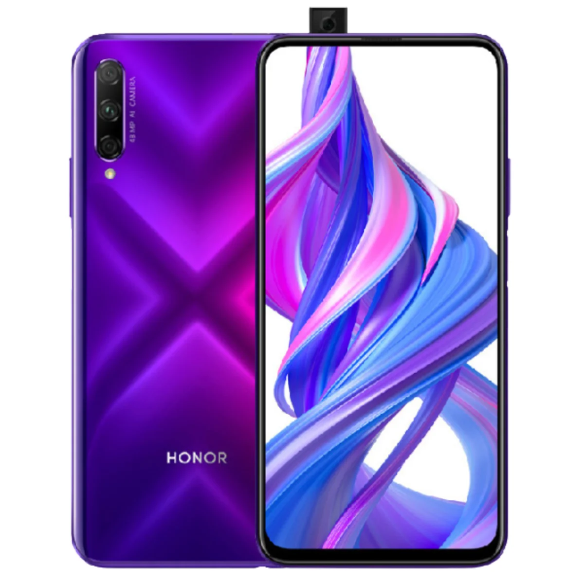 Honor 9X Pro