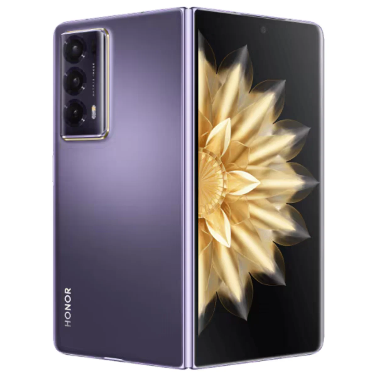 Honor Magic V2
