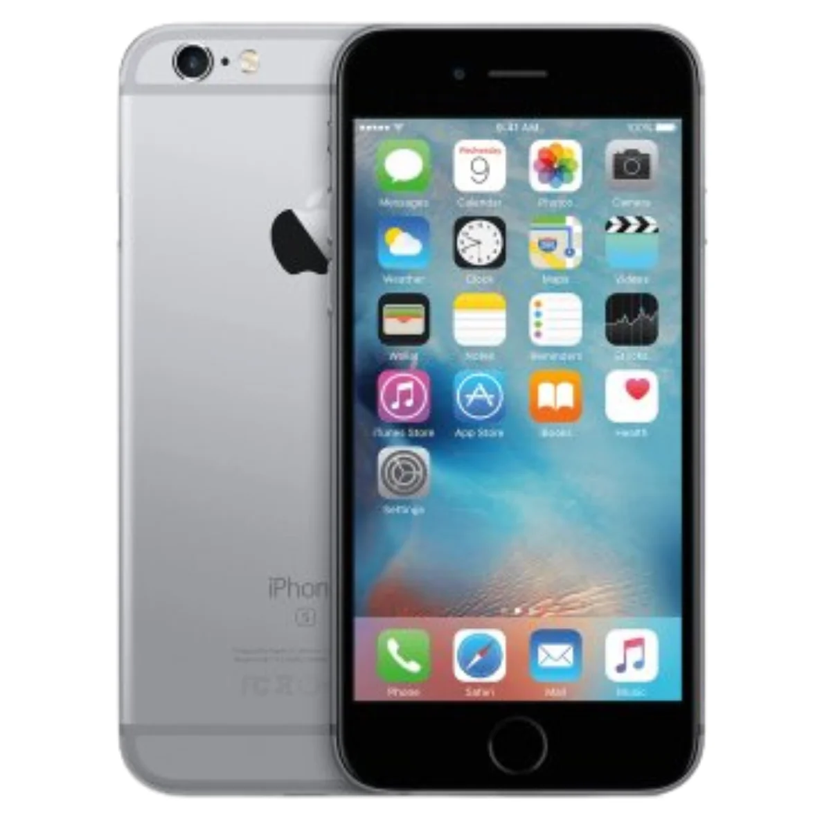 Iphone 6