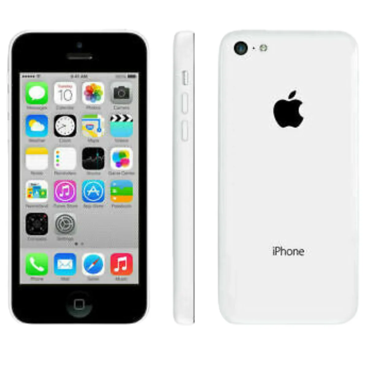 iPhone 5c