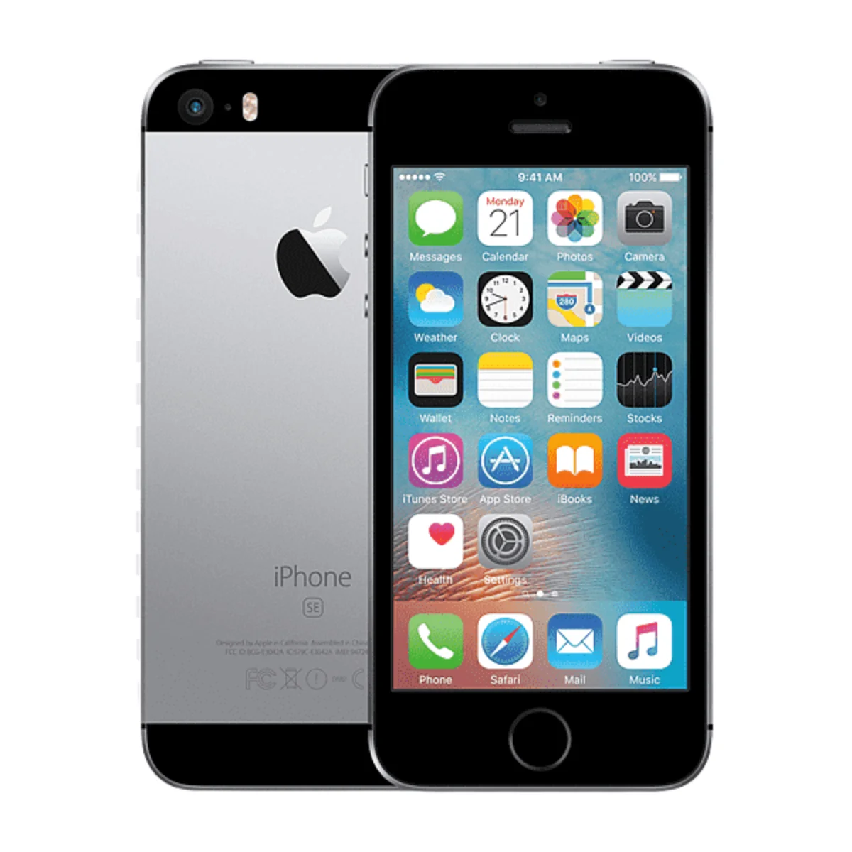 iPhone 5s